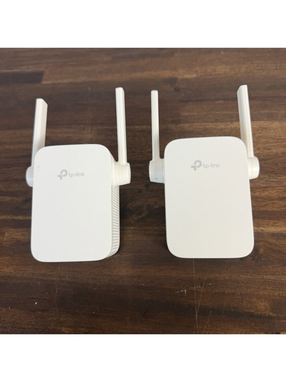 2 TP-Link AC1200 Dual-Band Wi-Fi Range Extender 4908